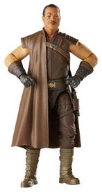 Star Wars Black Series Action Figures 15 cm 2021 - Greef..., Ophalen of Verzenden, Nieuw