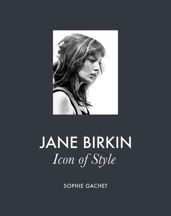 9781419783593 Jane Birkin Sophie Gachet, Boeken, Studieboeken en Cursussen, Nieuw, Verzenden