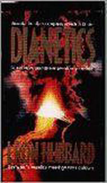 DIANETICS NED ED - HUBBARD 9788778160201, Boeken, Verzenden, Gelezen, HUBBARD