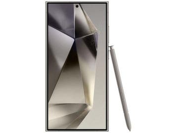 Samsung Galaxy S24 Ultra - Grijs - 512 GB - Duale fysieke, Verzenden, Nieuw