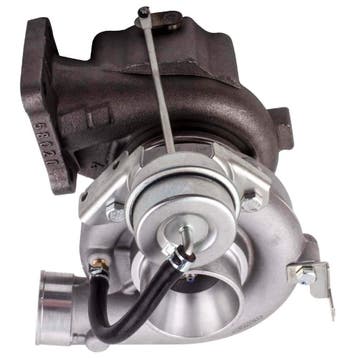 Turbo CT26 voor Toyota Land Cruiser, Coaster 4.2 D 1HD-T, Verzenden, Nieuw, Toyota