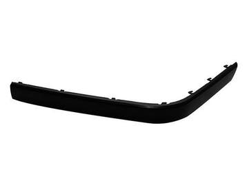 BMW E34 Voorbumper Stootlijst Links Facelift 1992-1995, Nieuw, Voor, BMW, Bumper