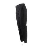 Vans Broek in maat 32 Zwart, Vans, Verzenden, Zo goed als nieuw, Zwart