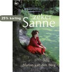 Zeker Sanne / Sanne / 11 9789044333992 M. van den Berg, Verzenden, Gelezen, M. van den Berg