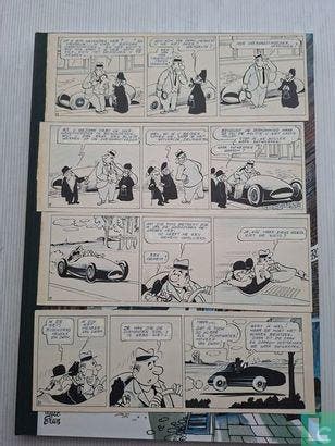 Nero [Sleen] - De groene Chinees - 1994, Boeken, Eén stripboek, Verzenden, Zo goed als nieuw, Neels, Marcel.
