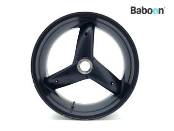 Achterwiel Triumph Daytona 955 / T 595 1997-1998 (T595 955i), Verzenden, Gebruikt