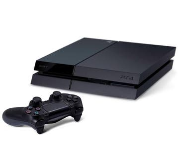 Sony Playstation 4 Console - 500 GB - Zwart, Spelcomputers en Games, Spelcomputers | Sony PlayStation 4, Verzenden, Zo goed als nieuw