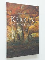 Kerken in Ridderkerk toen en nu 9789071287718 M.G. Hofman, Boeken, Verzenden, Gelezen, M.G. Hofman