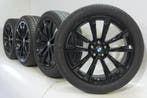 BMW X3 X4 G01 G02 699M 20 inch velgen Bridgestone Runflat Zo, Auto-onderdelen, Banden en Velgen, Gebruikt, Velg(en), Ophalen of Verzenden