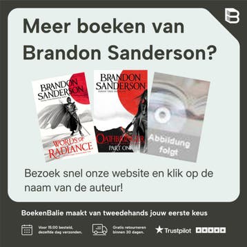 Cytonic / Skyward / 3 - Brandon Sanderson 9781473217942, Verzenden, Zo goed als nieuw, Brandon Sanderson
