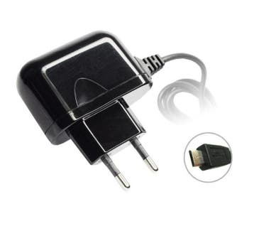 Micro USB Lader 2000 mA adapter lader, Ophalen of Verzenden, Nieuw