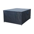 Garden Impressions Loungeset beschermhoes 205x175xH65 cm, Verzenden, Nieuw