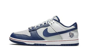 Nike Dunk Low Brooklyn Nets NBA 75th Anniversary, Nieuw
