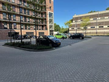 Te huur: Appartement Singravenhof in Arnhem, Gelderland, Appartement, Arnhem