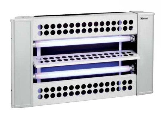 Bartscher Professionele insectenverdelger | 10 m2, Zakelijke goederen, Horeca | Overige, Verzenden