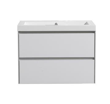Sani Royal Badkamermeubel Actio PL 60 cm Hoogglans, Nieuw