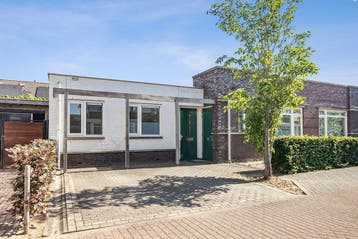 Te huur: Huis De Kikvorst in Dreumel, Gelderland, Dreumel