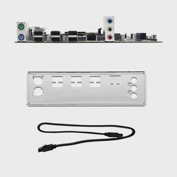 ZSUS X99-W Moederbord Kit met Xeon E5 2650 V4 CPU, 4x DDR4,, Computers en Software, Verzenden, Nieuw