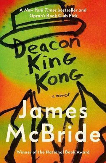 Deacon King Kong - James McBride 9780857527653, Boeken, Verzenden, Gelezen, James McBride