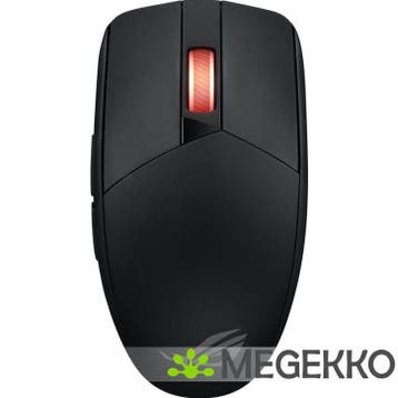 ASUS ROG Strix Impact III Draadloze muis, Verzenden, Nieuw, ASUS