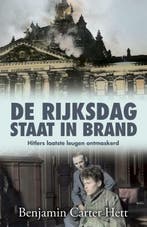 De Rijksdag staat in brand (9789045314860), Boeken, Verzenden, Nieuw