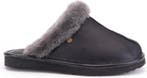 Warmbat - zwart - Sloffen - Maat 42 - Vrouwen, Verzenden, Nieuw