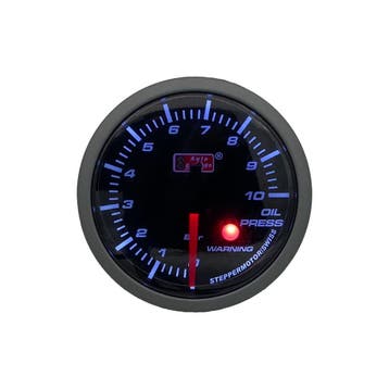 Autogauge SM series, Ophalen of Verzenden