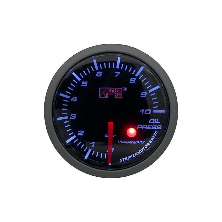 Autogauge SM series, Auto diversen, Tuning en Styling, Ophalen of Verzenden