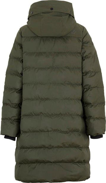 Didriksons Maat 36  FAY WNS PARKA Dames Outdoor parka, Kleding | Dames, Jassen | Winter, Verzenden, Nieuw