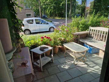 Te huur: Appartement Zuidwijklaan in Wassenaar, Wassenaar, Appartement, Zuid-Holland