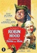 Adventures of Robin Hood - DVD, Verzenden, Nieuw in verpakking