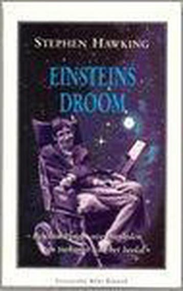 Einsteins droom - Hawking 9789035112605, Verzenden, Zo goed als nieuw, Hawking