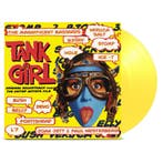 Tank Girl -, Cd's en Dvd's, Nieuw in verpakking