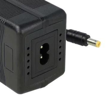 E-Bike / Pedelec / E-Scooter accu oplader 42V / 2,2A / 100W, Ophalen of Verzenden, Zo goed als nieuw