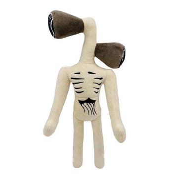 Siren Head Knuffel, Verzenden, Nieuw