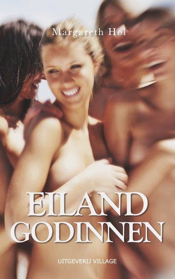 9789461852700 Eilandgodinnen Margareth Hol, Verzenden, Nieuw, Margareth Hol
