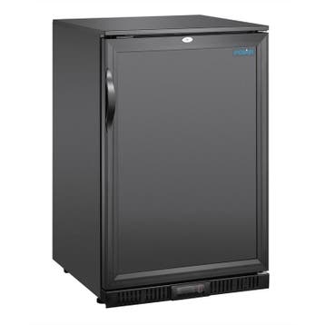 Polar G-serie laag model barkoeling 128L, Verzenden, Nieuw in verpakking, Koelen en Vriezen