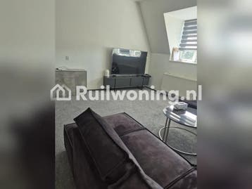 Nijmegen: Compacte flat met 1 kamer
