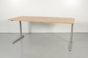 Ahrend 500 bureau, bladkleur, Ophalen of Verzenden, Nieuw