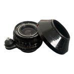 Schneider-Kreuznach Curtagon 35mm f/2.8 Groothoeklens (M42 /, Audio, Tv en Foto, Fotografie | Lenzen en Objectieven, Verzenden