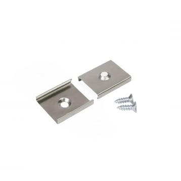 BEVESTIGING CLIP | “Y” | SURFACE | 14MM | 20 STUKS, Nieuw