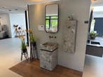 Online veiling: Mirage, Bathmood Delight, badmeubelset, Gebruikt