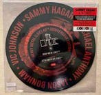 12 Inch Maxi - Sammy Hagar &amp; The Circle - Heavy Metal..., Cd's en Dvd's, Vinyl Singles, Verzenden, Nieuw in verpakking, 12 inch