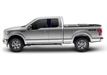UnderCover 2021+ Ford F-150 Crew Cab 5.5ft Flex Bed Cover, Ophalen of Verzenden, Nieuw