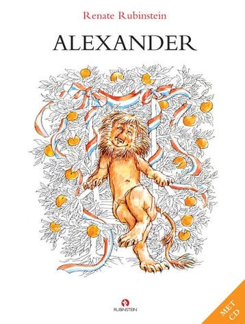 Alexander - R. Rubinstein 9789054446156, Verzenden, Gelezen, R. Rubinstein
