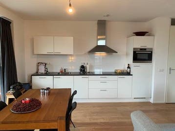 Te huur: Appartement Dirk Hartogstraat in Breda, Noord-Brabant, Breda, Appartement