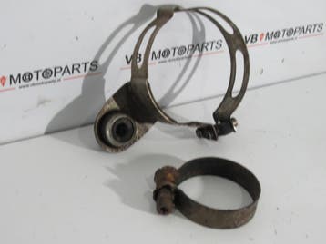 BMW R 1200 GS K25 Bevestiging uitlaat, Motoren, Ophalen of Verzenden, Nieuw