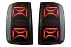 Achterlichten VW Amarok 10-20 Full LED Dynamic, Ophalen of Verzenden, Nieuw