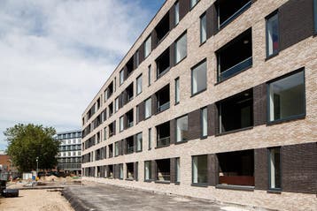 Te huur: Appartement Gerbrandyhof in Utrecht, Utrecht, Appartement, Utrecht