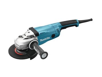Veiling - Makita haakse slijper ø180mm GA7040SFY, Doe-het-zelf en Verbouw, Gereedschap | Slijpmachines, Nieuw